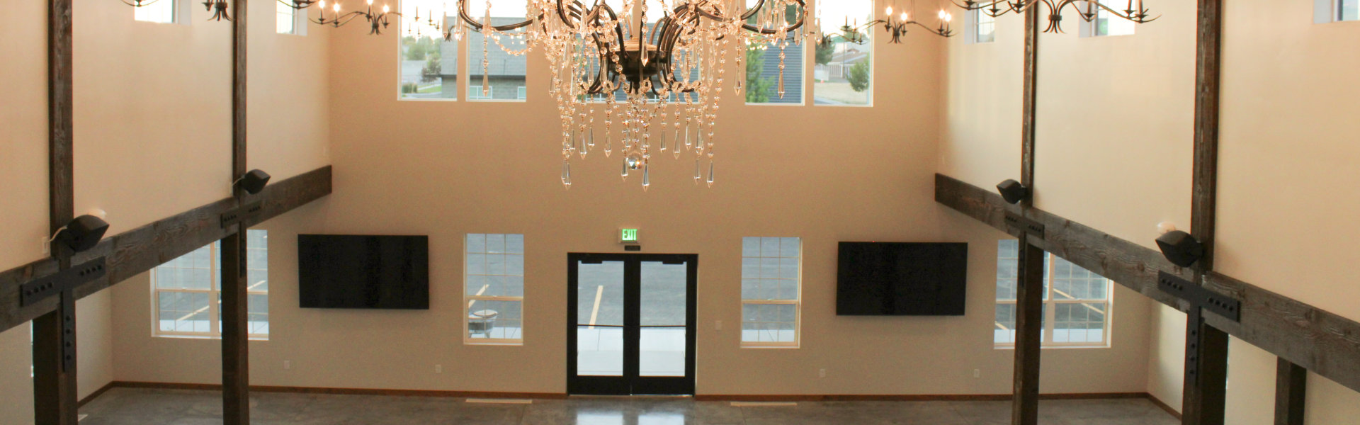 Community Event Venue