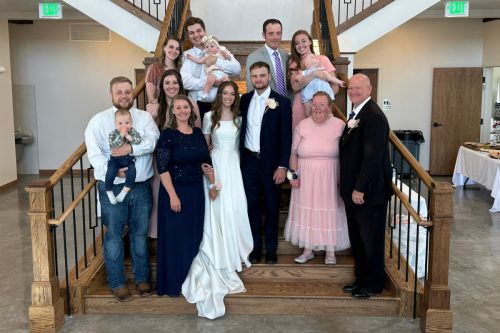 wedding