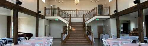 Venue