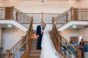 couple wedding
